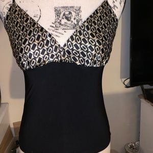 Woman's top